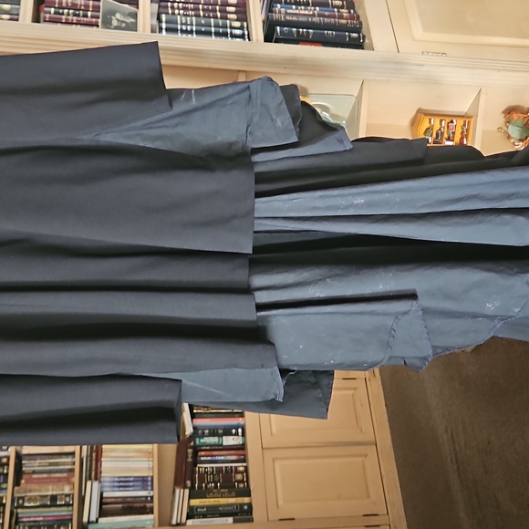 High low top - Picture 5 of 8